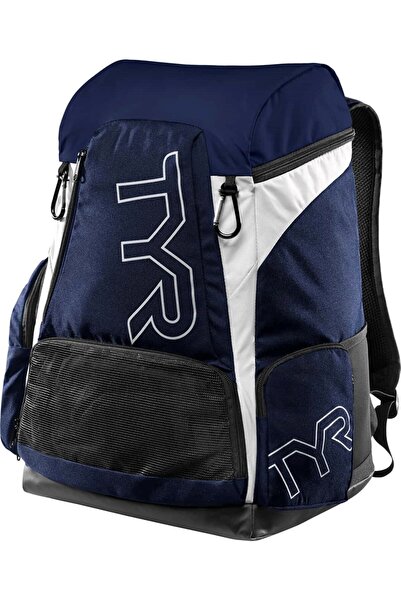 TYR Alliance 45L Backpack and Swimming Bag Si