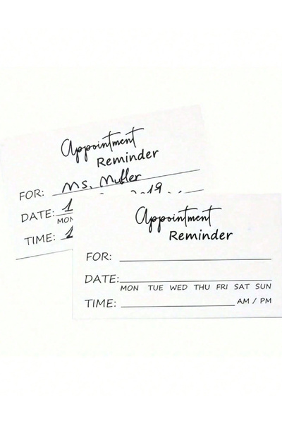 Evendi Set accesorii, Alb