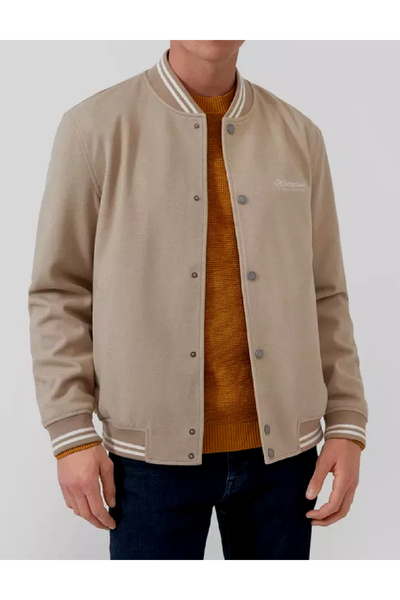 Evendi Jacket, Beige