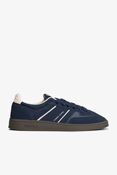 Tommy Hilfiger Lacivert Kadın Sneaker EN0EN02924C1G