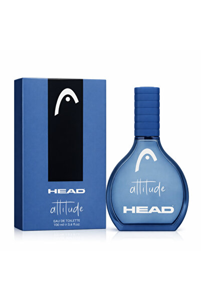 Head Attitude Mens EDT 100 ml
