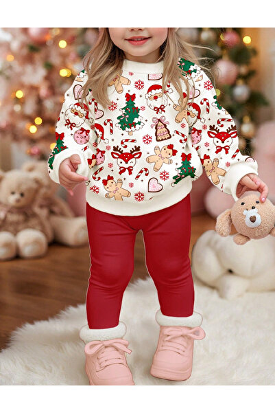 Evendi Complete, white/red