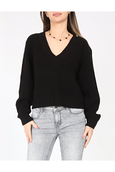 Evendi Sweater, Black