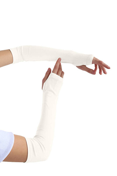 Ecardin Fingerless Armband