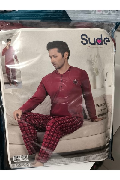 Sude Pijama takımı
