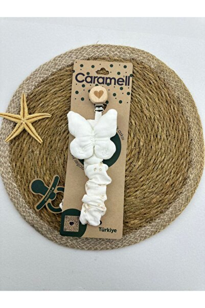 Caramell EMZİK ASKISI YENİ SEZON