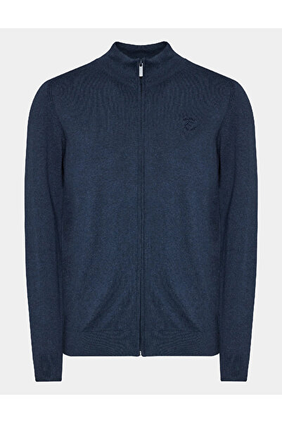 Evendi Blouse, Dark navy blue