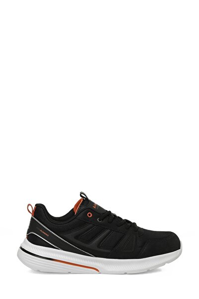 Kinetix Calton Tx 5Fx Black Men's Running Shoes