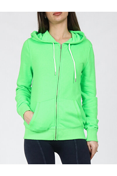 Evendi Hanorac, Verde