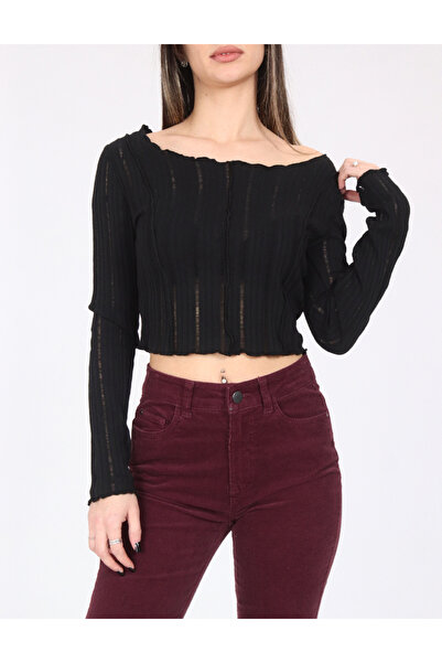 Evendi Top, Black