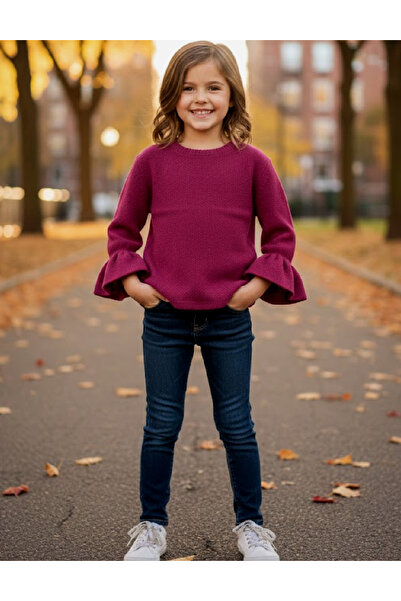 Evendi Bluza, Magenta