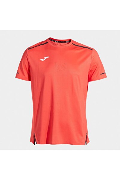 Joma 103538.632 Tricou sport Coral pentru bărbați