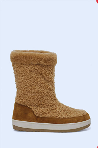Liarca Aurora Black Women's Snow Boots – Waterproof, Fur-Lined, Non-Slip Sole...