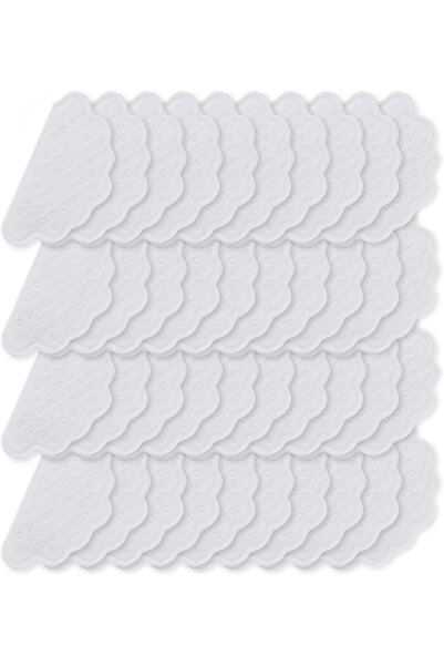 NO BRAND Pachet de 40 de tampoane transpirante autoadezive pentru bărbați și ...