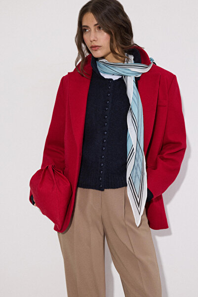 Touché Privé BUTTONED KNITWEAR CARDIGAN