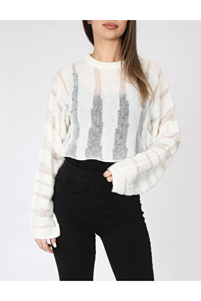 Evendi Blouse, White