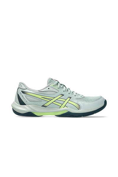 Asics Gel rocket 12 men's shoes green