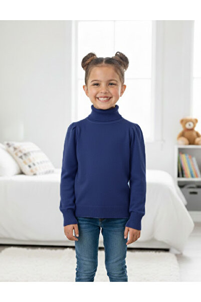 Evendi Bluza, Albastru