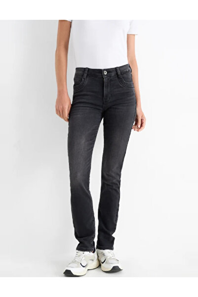 Evendi Jeans, Black