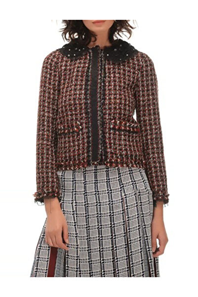 Evendi Jacket, Mix colors