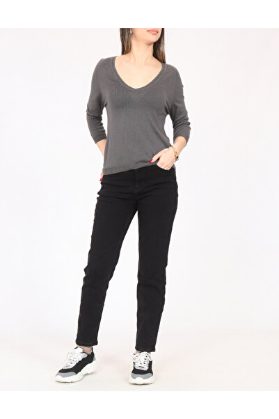 Evendi Jeans, Black
