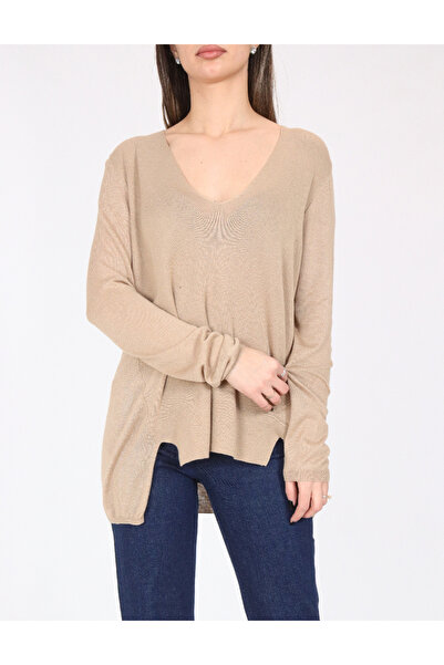 Evendi Blouse, Brown