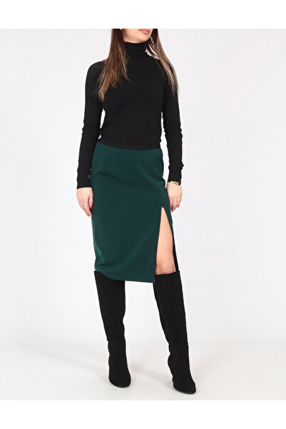 Evendi Skirt, Green
