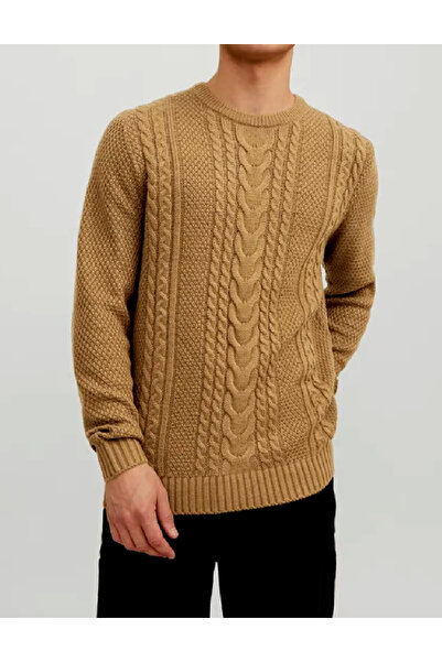 Evendi Sweater, Brown