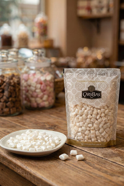 çarşıbaşı سكر النعناع 400 جرام