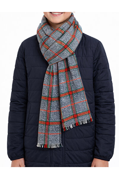 Evendi Scarf, Mix colors