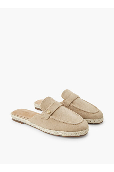 Peppermint Women Slip-On Mules