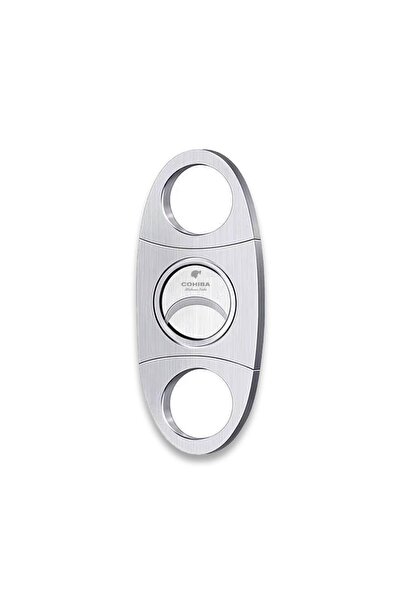 COHİBA Metal Puro Kesici Krom 56 Ring