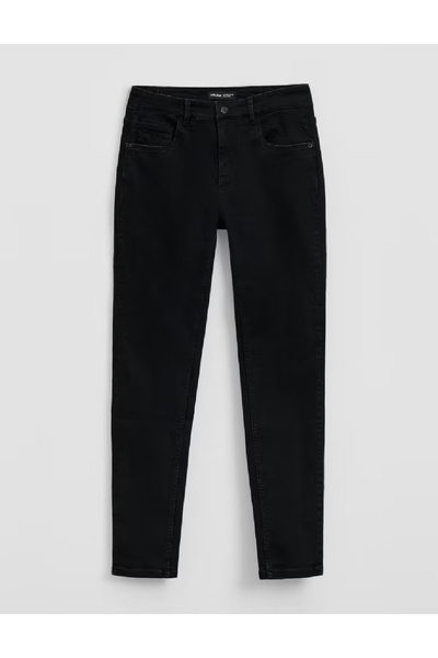 Evendi Jeans, Black