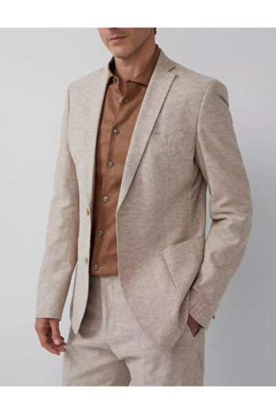 Evendi Jacket, Cream