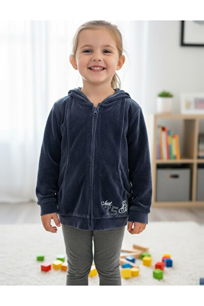 Evendi Hanorac, Bleumarin