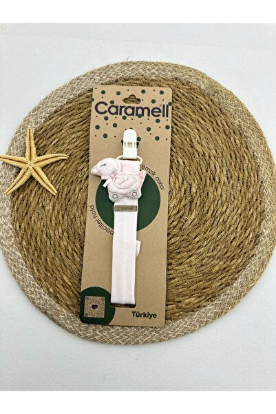 Caramell EMZİK ASKISI YENİ SEZON