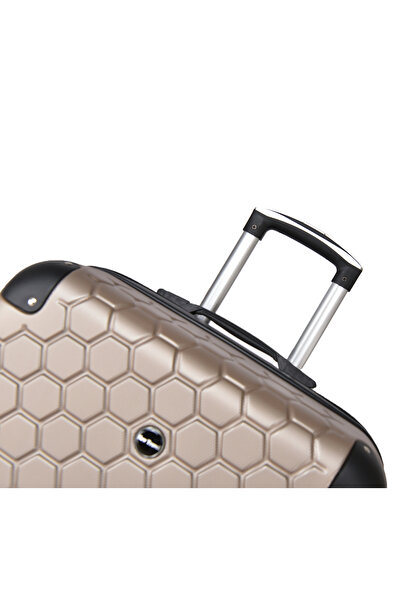 New Travel HARD Luggage set 4 pieces size 32/28/24/20 inch 852/4P