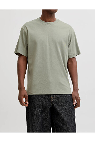 Evendi T-shirt, Green