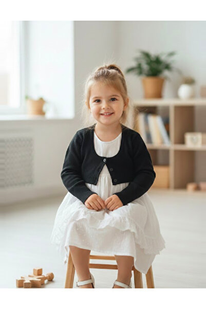 Evendi Bolero, Black