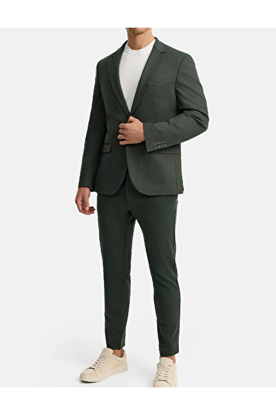 Evendi Jacket, Green