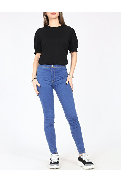 Evendi Jeans, Blue