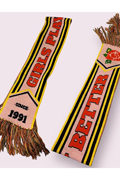 Evendi Scarf, Mixed colors