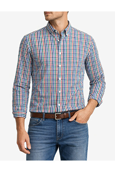 Evendi Shirt, Mix colors