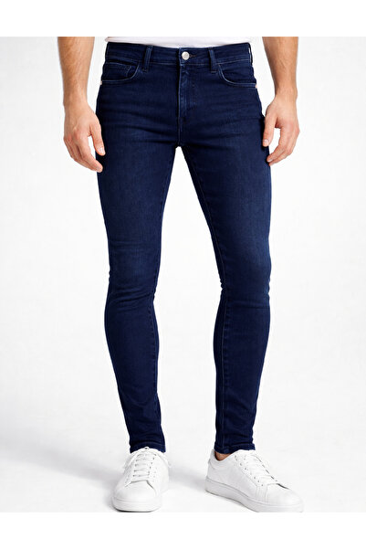 Evendi Jeans, Navy blue