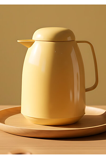 Bisbell ترمس صغير من الفولاذ المقاوم حراري سعة 250 مل