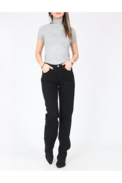 Evendi Jeans, Black