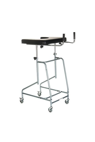 viteacare Mergător cu patru roți de tip suport