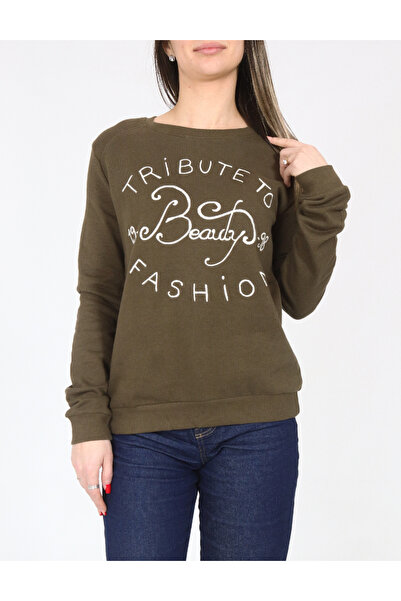 Evendi Blouse, Green