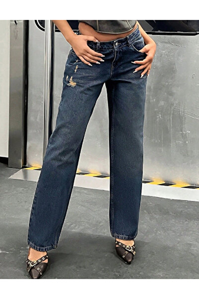 Evendi Jeans, Blue