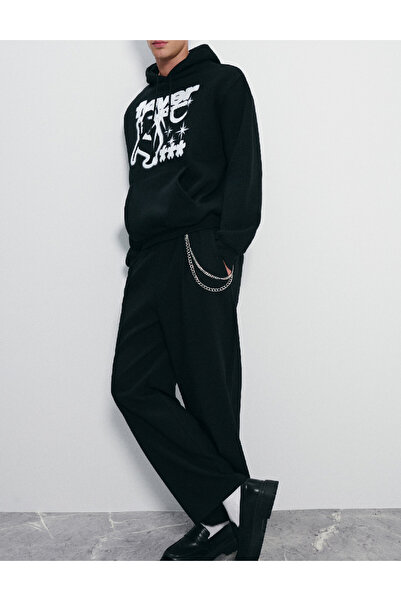 Evendi Sweatshirt, Black